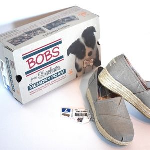 Special Bundle for Binhha 2 pair taupe Bobs
